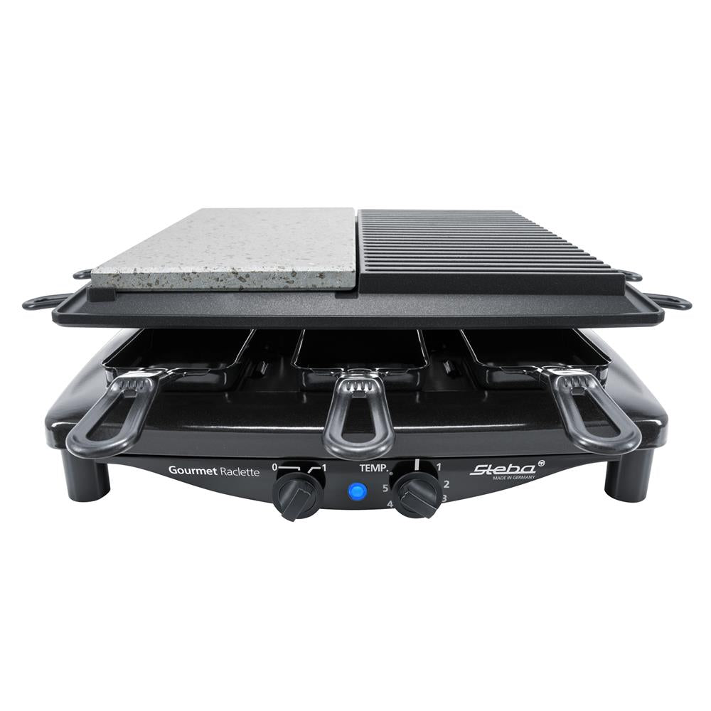 Steba Raclette RC 4 PLUS