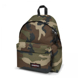 Eastpak PADDED PAK'R, Rucksack, Camo (camouflage), 24L
