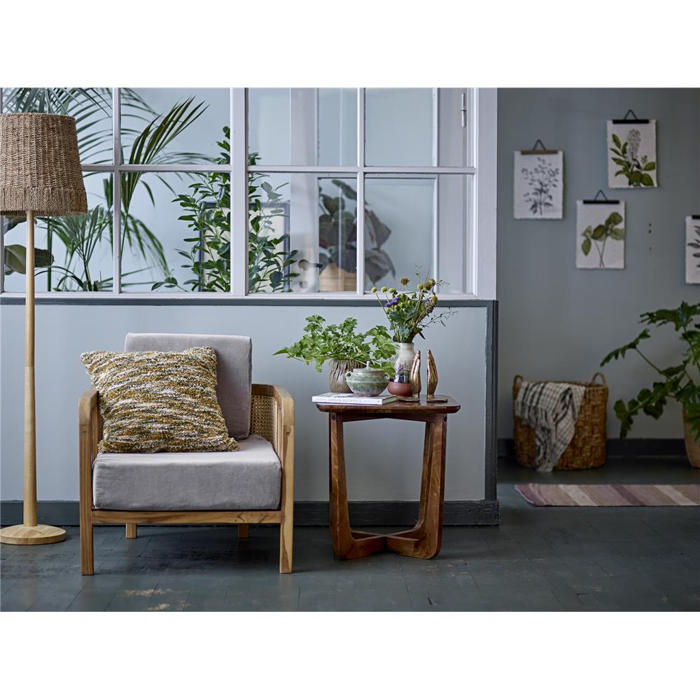 Bloomingville Chilas Klemme 19cm aus Tannenholz für Poster