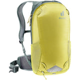 deuter Race 12, Fahrradrucksack, sprout-ivy (gelb), 12L