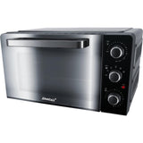 Steba Grillbackofen KB 224 BLACK STEEL