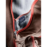 deuter Cotogy, Schulrucksack, raisin (braun), 26L, Schulranzen