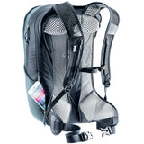 deuter Race Air 14+3, Fahrradrucksack, atlantic-ink (blau), 14L