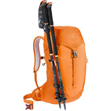 deuter AC Lite 14 SL, Wanderrucksack, peach-tuscany (orange), 14L