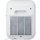 Steba Luftreiniger LR 9 – HEPA-13, Aktivkohle, leise & energieeffizient