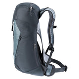 deuter AC Lite 14 SL, Wanderrucksack, shale-graphite (grau), 14L