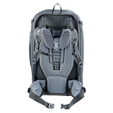 deuter Access Pro 60 SL, Reiserucksack, black (schwarz), 60L, für kürzere Rücken