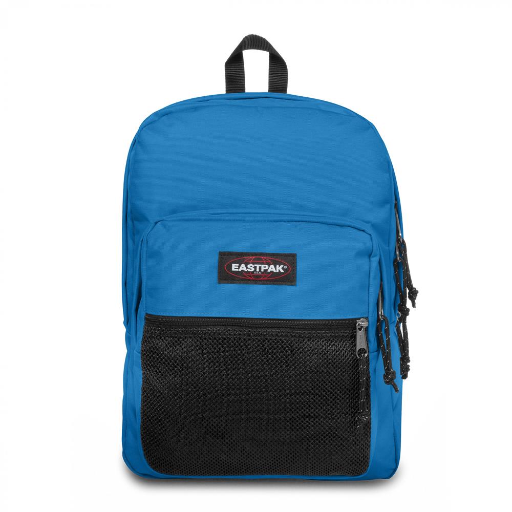 Eastpak PINNACLE, Großer Rucksack, Bubble Blue (blau), 38L