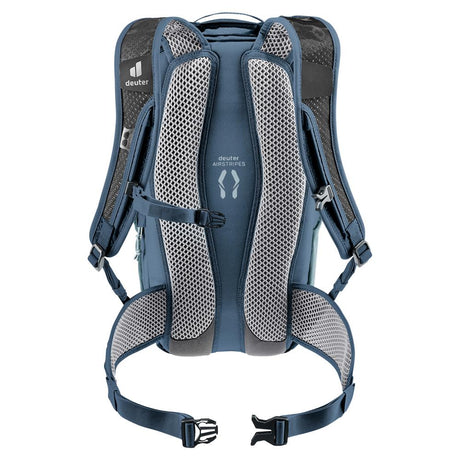 deuter Race 12, Fahrradrucksack, atlantic-ink (blau), 12L