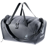deuter Hopper, Sporttasche, black (schwarz), Reisetasche, mit Schuhfach
