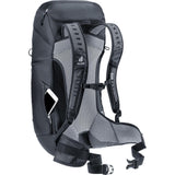 deuter AC Lite 32 EL, Wanderrucksack, black (schwarz), 32L
