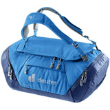 deuter Duffel Pro 40, Reisetasche, neptune-nightblue (blau), auch als Rucksack tragbar