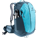 deuter AC Lite 21 SL, Wanderrucksack, lagoon-atlantic (blau), 21L