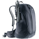 deuter AC Lite 23, Wanderrucksack, black (schwarz), 23L