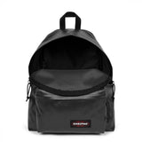 Eastpak PADDED PAK'R, Rucksack, Glossy Black (schwarz), 24L