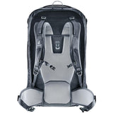 deuter Access 55, Reiserucksack, black (schwarz)