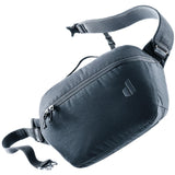 deuter Stroof 8, Umhängetasche, black (schwarz), 8L, Schultertasche