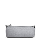 Eastpak BENCHMARK SINGLE, Federmäppchen, Sunday Grey (grau), kleine Federmappe, Federtasche