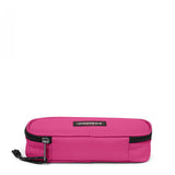 Eastpak OVAL SINGLE, Federmäppchen, Pink Escape (rosa), mittelgroße Federmappe, Federtasche