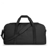 Eastpak TERMINAL +, Große Reisetasche, Black (schwarz), 96L