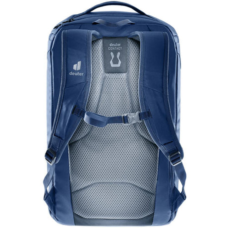 deuter Duffel Pro Pack 30, Reiserucksack, neptune-nightblue (blau), 30L