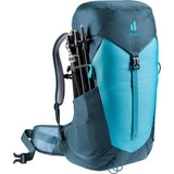 deuter AC Lite 28 SL, Wanderrucksack, lagoon-atlantic (blau), 28L
