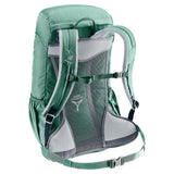 deuter Zugspitze 22 SL, Wanderrucksack, seagreen-ink (grün), 22L