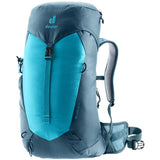 deuter AC Lite 22 SL, Wanderrucksack, lagoon-atlantic (blau), 22L