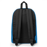 Eastpak OUT OF OFFICE, Rucksack, Bubble Blue (blau), 27L, mit Laptopfach