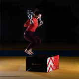 Fitness Sandsack 15 kg Power Bag Trainingssack | HMS WBF15