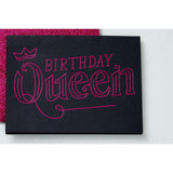 Cricut Transferfolien Rubin 24 Stück in Rot, Rotgold, Rosa