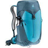 deuter AC Lite 14 SL, Wanderrucksack, lagoon-atlantic (blau), 14L