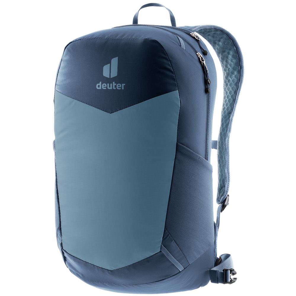 deuter Speed Lite 17, Wanderrucksack, atlantic-ink (blau), 17L