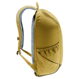 deuter Stepout 16, Lifestyle-Rucksack, kelp-nori (beige), 16L, mit Flaschenhalter und Tabletfach