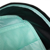 Eastpak OUT OF OFFICE, Rucksack, Kontrast Polar (grün), 27L, mit Laptopfach