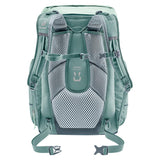 deuter Scula, Schulrucksack, jade-frost (tükis), 30L, Schulranzen