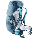 deuter AC Lite 22 SL, Wanderrucksack, lagoon-atlantic (blau), 22L
