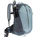 deuter AC Lite 15 SL, Wanderrucksack, shale-graphite (grau), 15L