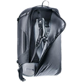 deuter Access Pro 65, Reiserucksack, black (schwarz), 65L, mit Laptopfach