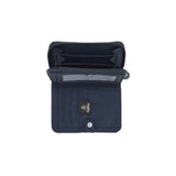 Kipling MONEY LOVE Mittelgroßes RFID-Portemonnaie Blue Bleu 2