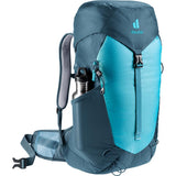 deuter AC Lite 28 SL, Wanderrucksack, lagoon-atlantic (blau), 28L