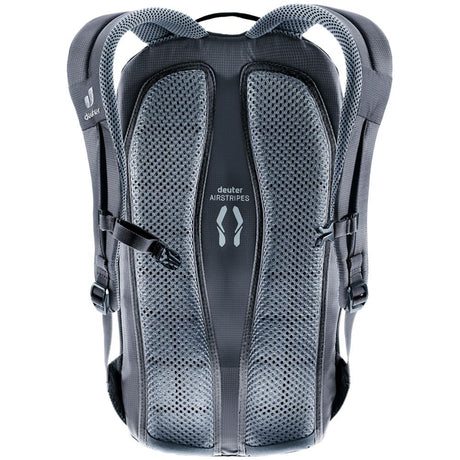 deuter Yort, Rucksack, black (schwarz), 15L