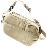 Deuter Passway 4+1, Umhängetasche, desert-bone (beige), 5L, Schultertasche