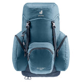 deuter Gröden 32, Wanderrucksack, atlantic-ink (blau), 32L