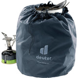 deuter Pack Sack 18, Packsack, black (schwarz), 18L