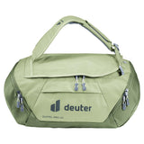 deuter Duffel Pro 40, Reisetasche, mineral-grove (grün), auch als Rucksack tragbar
