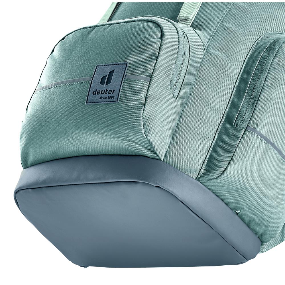 deuter Scula, Schulrucksack, jade-frost (tükis), 30L, Schulranzen