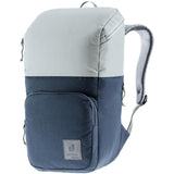 Deuter Overday, Kinderrucksack, ink-sage (blau), 15L, für Kinder ab 10 Jahre