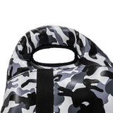 Fitness Sandsack 10 kg Power Bag Trainingssack | HMS WBF10