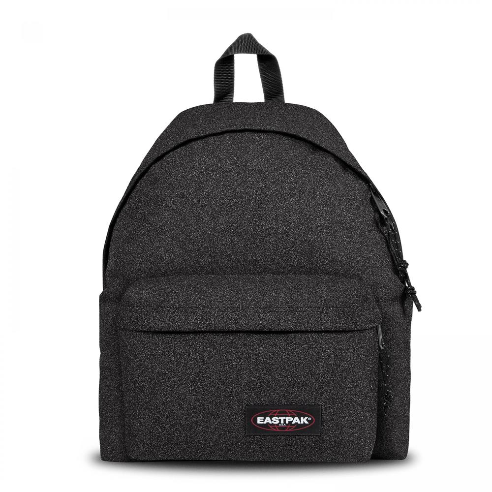 Eastpak PADDED PAK'R, Rucksack, Spark Black (schwarz), 24L